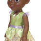 Disney Princess My Friend Tiana 14" Doll Removable Outfit & Tiara 95575
