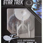 #12 U.S.S. Enterprise NCC-1701-A (Constitution-class refit) Diecast Model Ship Window Boxed (Eaglemoss / Star Trek)