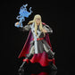 THOR HERALD OF GALACTUS Action Figure Build-A-Figure Marvel Toys Legends Series F4793