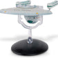 #15 U.S.S. Excelsior NCC-2000 XL EDITION Model Die Cast Ship (Eaglemoss / Star Trek)