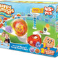 Happy Hamster Speed Set YL120001 Marble Run Super Slides (YULU)