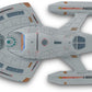 #15 / #7 U.S.S Equinox NCC-72381 Diecast Model Ship Window Boxed (Star Trek / Eaglemoss)