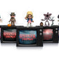 Stranger Things Upside Down Mystery Capsule Figurine S1 (Netflix)