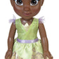Disney Princess My Friend Tiana 14" Doll Removable Outfit & Tiara 95575