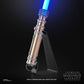 Leia Organa Force FX Elite Lightsaber Star Wars: The Black Series Hasbro (F3904)