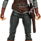 Ciri & Geralt of Rivia 7″ Figure 2-Pack 13813 – The Witcher Season 3 (Netflix) | McFarlane Toys Collector Twin Pack with Accessories