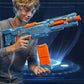 ECHO CS-10 E9533 Elite 2.0 Blaster & Darts (NERF)