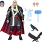 THOR HERALD OF GALACTUS Action Figure Build-A-Figure Marvel Toys Legends Series F4793