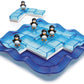 Smart Games Penguins on Ice Puzzle Game Logic Thinking Skills Ages 6+