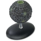 #10 Borg Sphere Model Die Cast Ship (Eaglemoss / Star Trek)