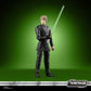 Luke Skywalker (Jedi Academy) 4″ Action Figure – Star Wars The Vintage Collection F8409 (The Book of Boba Fett) | Kenner-Style Figure by Hasbro