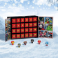 Marvel Funko Pocket Pop Vinyl Advent Calendar 80th Anniversary (Funko)