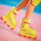 Barbie The Movie Ken Inline Skating Outfit Signature Doll HRF28 Mattel