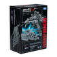 Decepticon Blackout and Scorponok Transformers Masterpiece Movie Series MPM-13