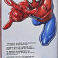 ARMOURED SPIDER-MAN E8522 12" Action Figure Titan Hero Series (Marvel Spider-Man)