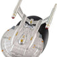 #04 Enterprise NX-01 Die-cast Model Ship (Eaglemoss / Star Trek)