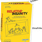 Relative Insanity Family Card Game (Play Monster)