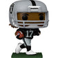 Davante Adams #181 Pop Vinyl Figure 72243 (POP! Football: NFL Las Vegas Raiders)