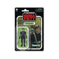 Luke Skywalker (Jedi Academy) 4″ Action Figure – Star Wars The Vintage Collection F8409 (The Book of Boba Fett) | Kenner-Style Figure by Hasbro