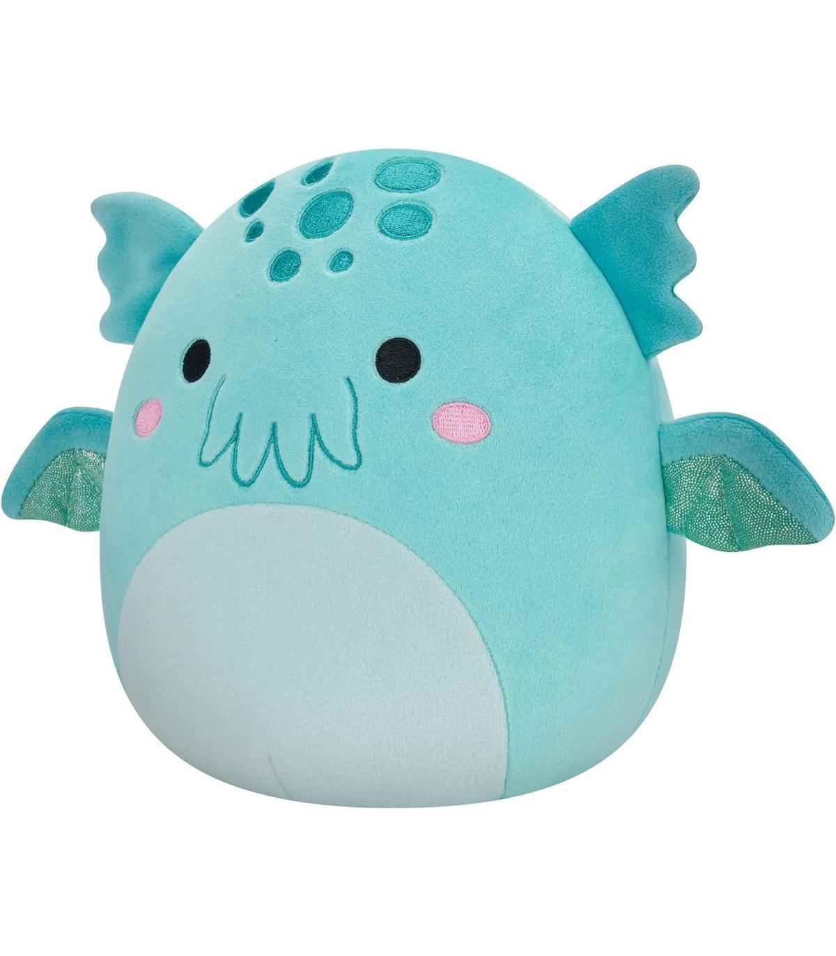 Theotto The Cthulhu SQCR04087 8" Plush (Squishmallows)