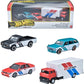 Hot Wheels Premium Collection Display Set BRE Datsun 4-Pack GMH39 Mattel