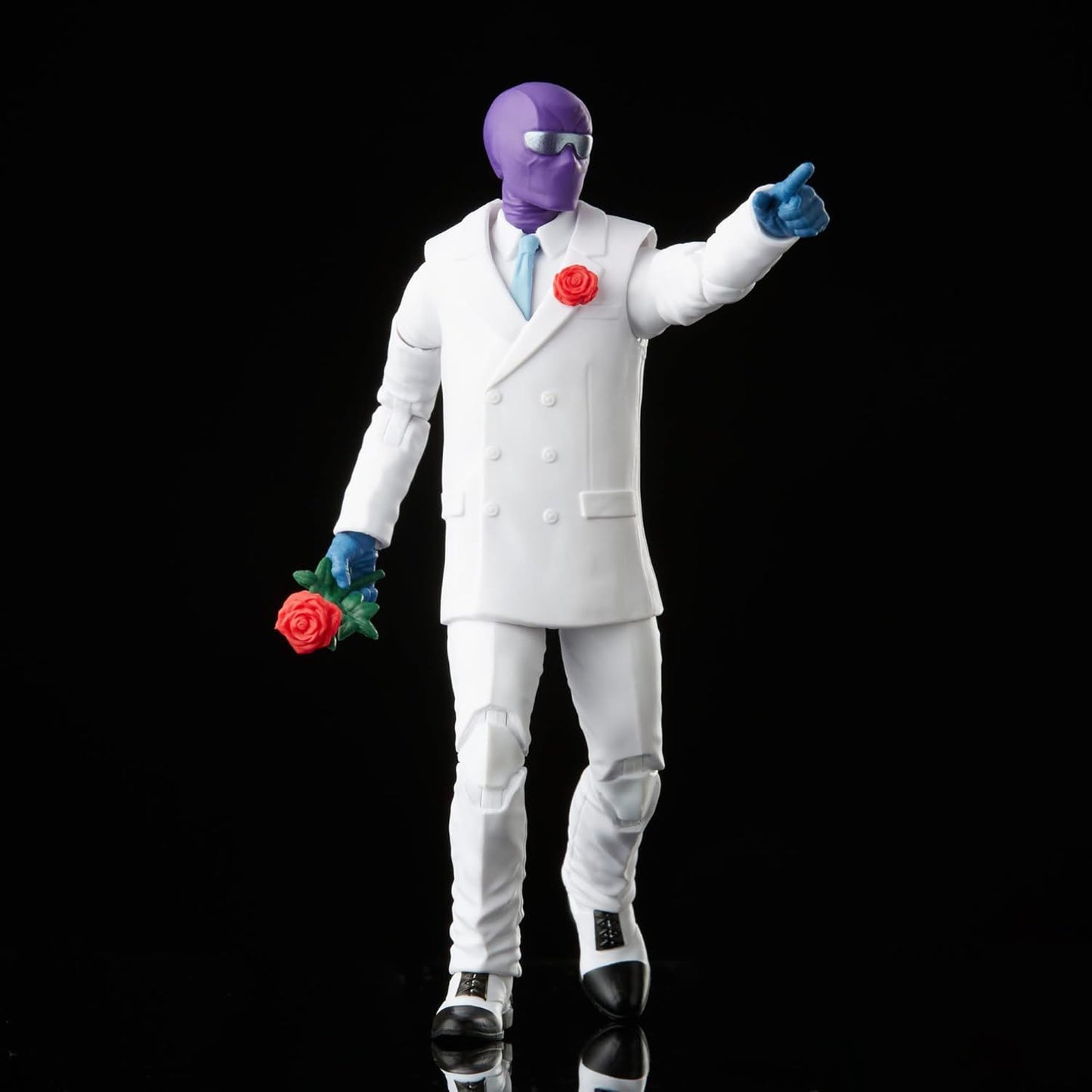 Marvel's Rose F6566 6" Action Figure Legends Series (Marvel Spider-Man)