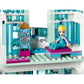Elsa's Magical Ice Palace LEGO Set 701pcs Ages 6+ Disney Frozen 43172
