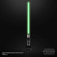 YODA Force FX Elite Lightsaber F8683 (Star Wars: The Black Series)