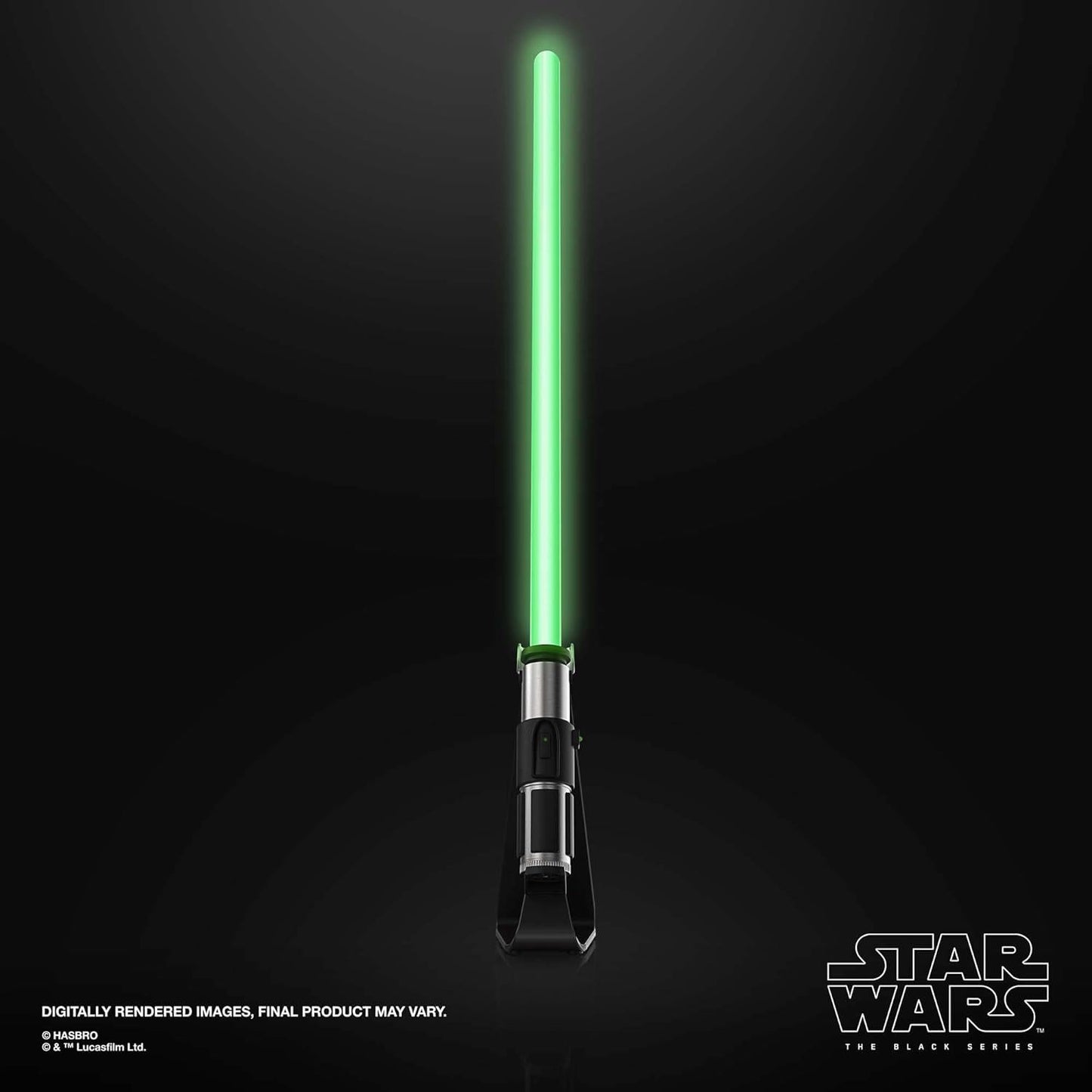 YODA Force FX Elite Lightsaber F8683 (Star Wars: The Black Series)