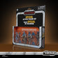Mandalorian Shriek Hawk G0265 3.75" Collectible 4-Pack (Star Wars: The Vintage Collection)