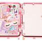 World Traveler Play Suitcase Disney Princess Style Collection 22382 (Disney)