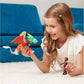 Alex + Feathers 6066720 Adventure Set (Dragons: The Nine Realms)