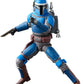 Mandalorian Privateer 6″ Action Figure – Star Wars: The Mandalorian Black Series F9234 by Hasbro – Jetpack + Blaster Collectible