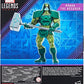 Ronan The Accuser Action Figure F6486 Marvel Legends Guardians of the Galaxy