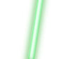 YODA Force FX Elite Lightsaber F8683 (Star Wars: The Black Series)