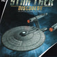 #12 U.S.S. Enterprise NCC-1701 (Constitution-Class) Model Die Cast Ship Discovery (Eaglemoss / Star Trek)
