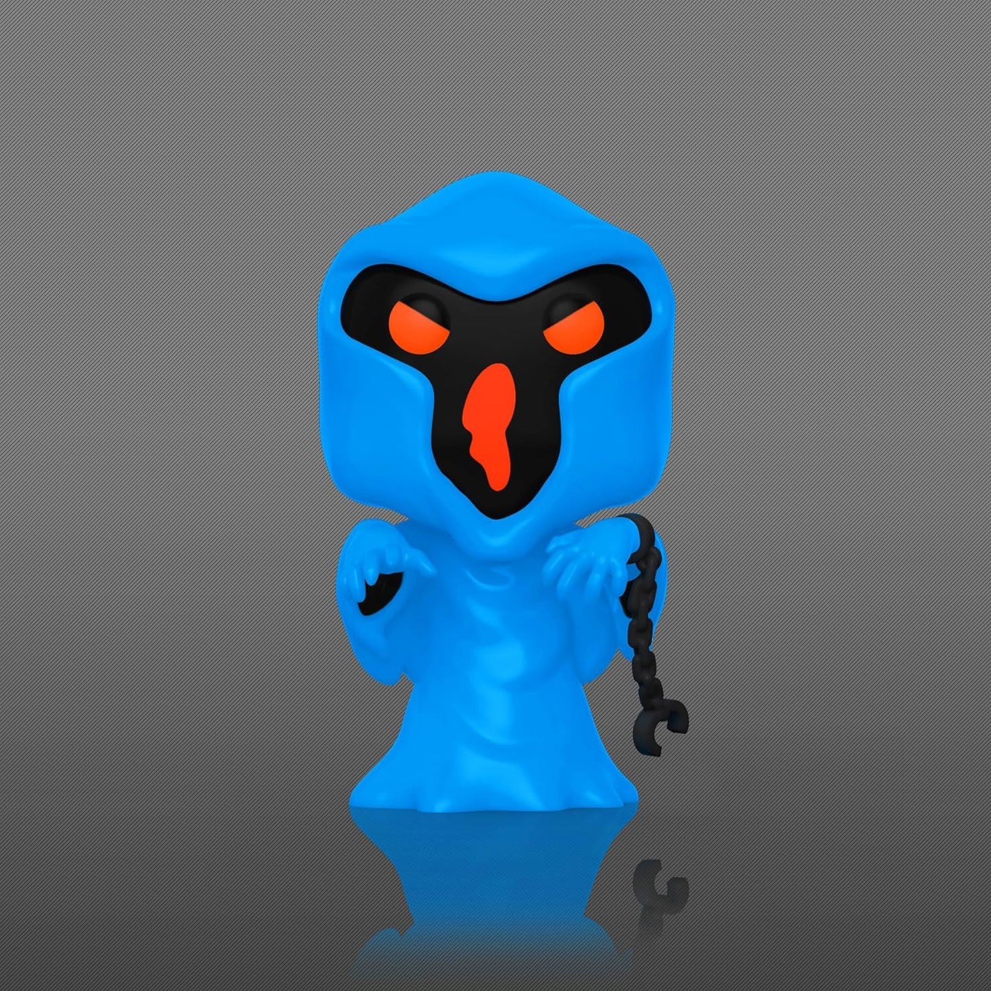 Funko Pop GITD Scooby-Doo Phantom Shadow Vinyl Figure #629 60159 Special Edition