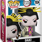 Daki #1534 Pop! Animation Vinyl Figure 75571 – Demon Slayer Funko Collectible 3.75″ Anime Figure