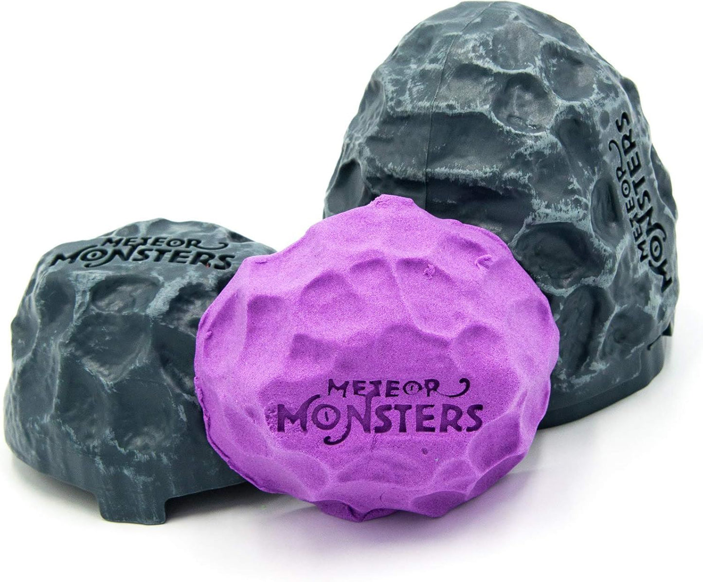 Mad Mattr Meteor Monsters (Series 1) Mystery Blind Capsule
