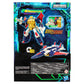 METALHAWK Voyager Class F7207 Action Figure (Takara TOMY / Transformers: Legacy Evolution)