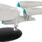 #23 U.S.S. Enterprise NCC-1701 (2009) Kelvin Timeline XL EDITION Diecast Model Ship (Eaglemoss / Star Trek)