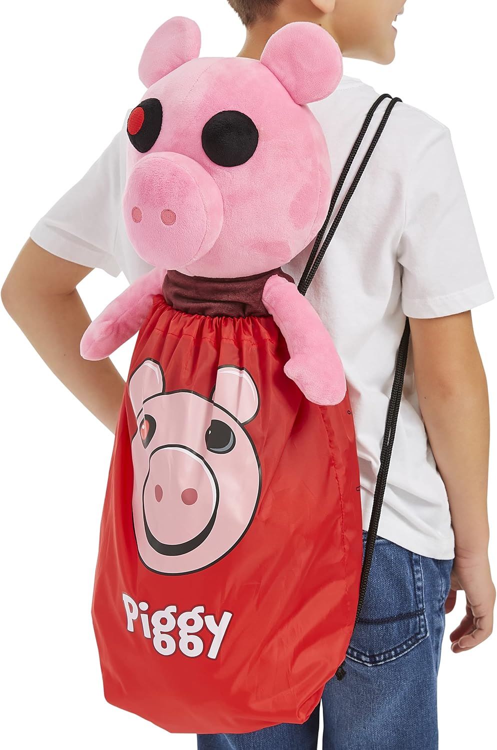 Piggy PIG7330 16" Jumbo Plush (PIGGY)