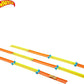 Hot Wheels: Track Builder Unlimited Fold Up Track Pack Age 6+ GLC91