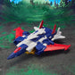 METALHAWK Voyager Class F7207 Action Figure (Takara TOMY / Transformers: Legacy Evolution)