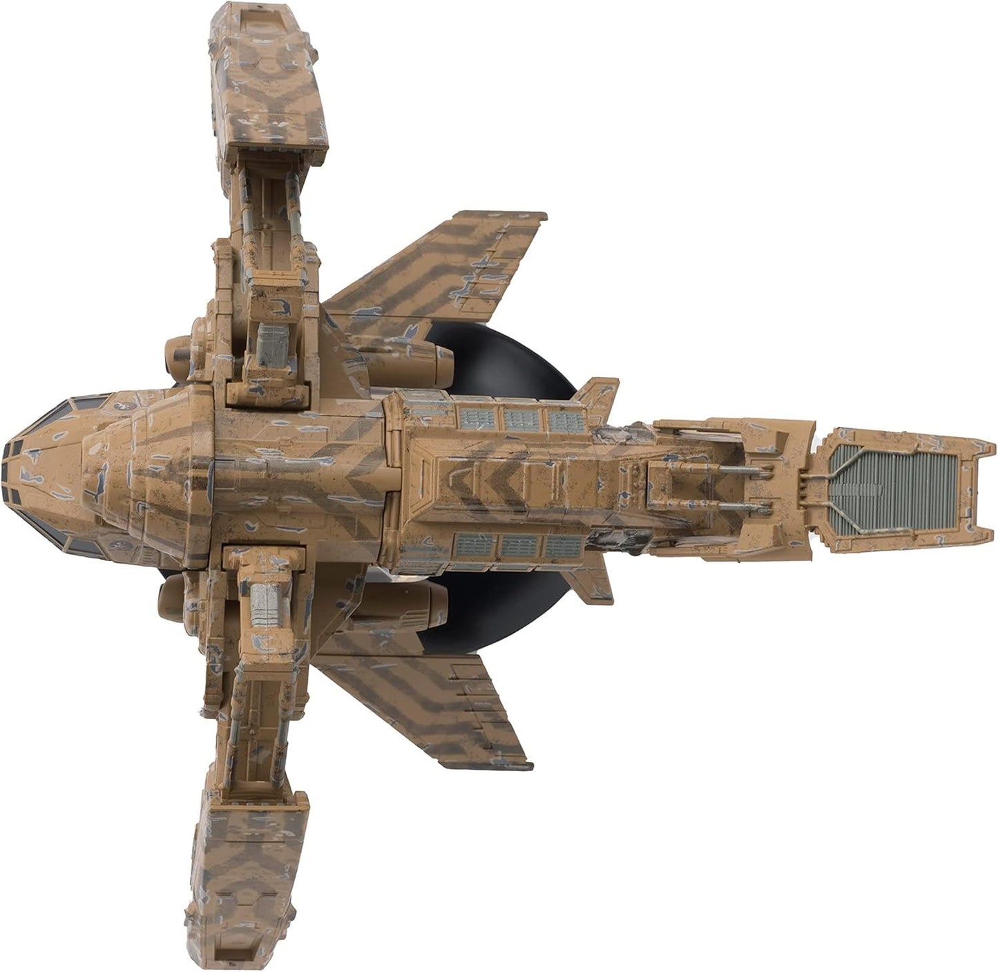 Betty XL EDITION (The Alien and Predator Figurine Collection / Eaglemoss)