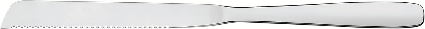 Bread Knife Stainless Steel 4.5" 63960/163 Essentials Tramontina Sleek Stylish