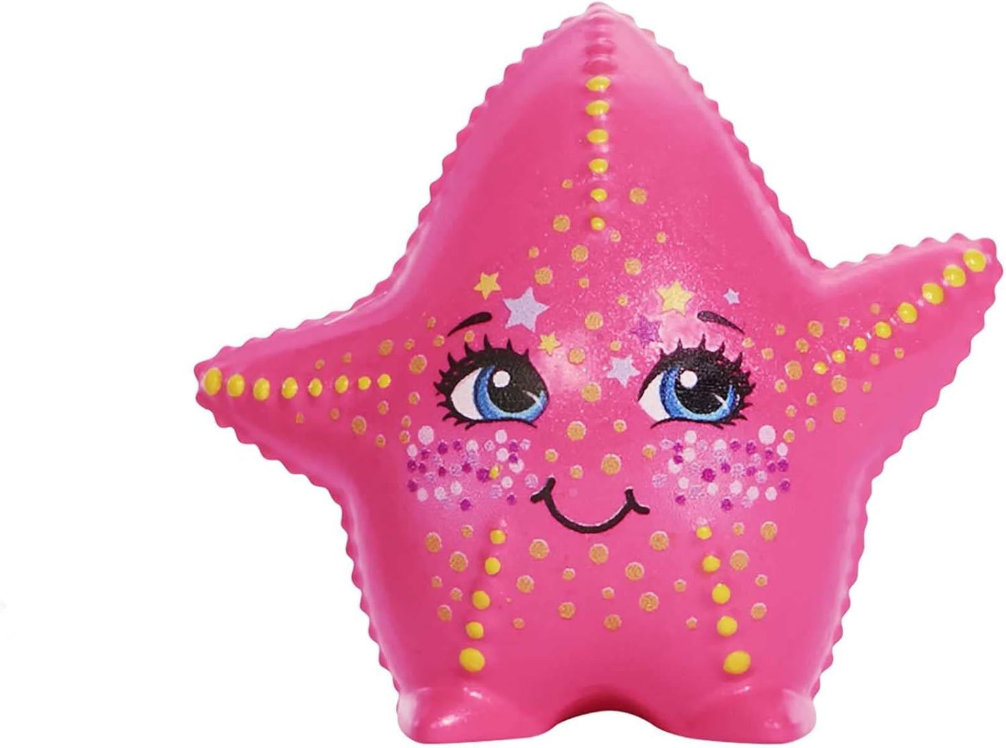 Staria Starfish & Beamy HCF69 Action Figure Doll (Royal Enchantimals Ocean Kingdom)