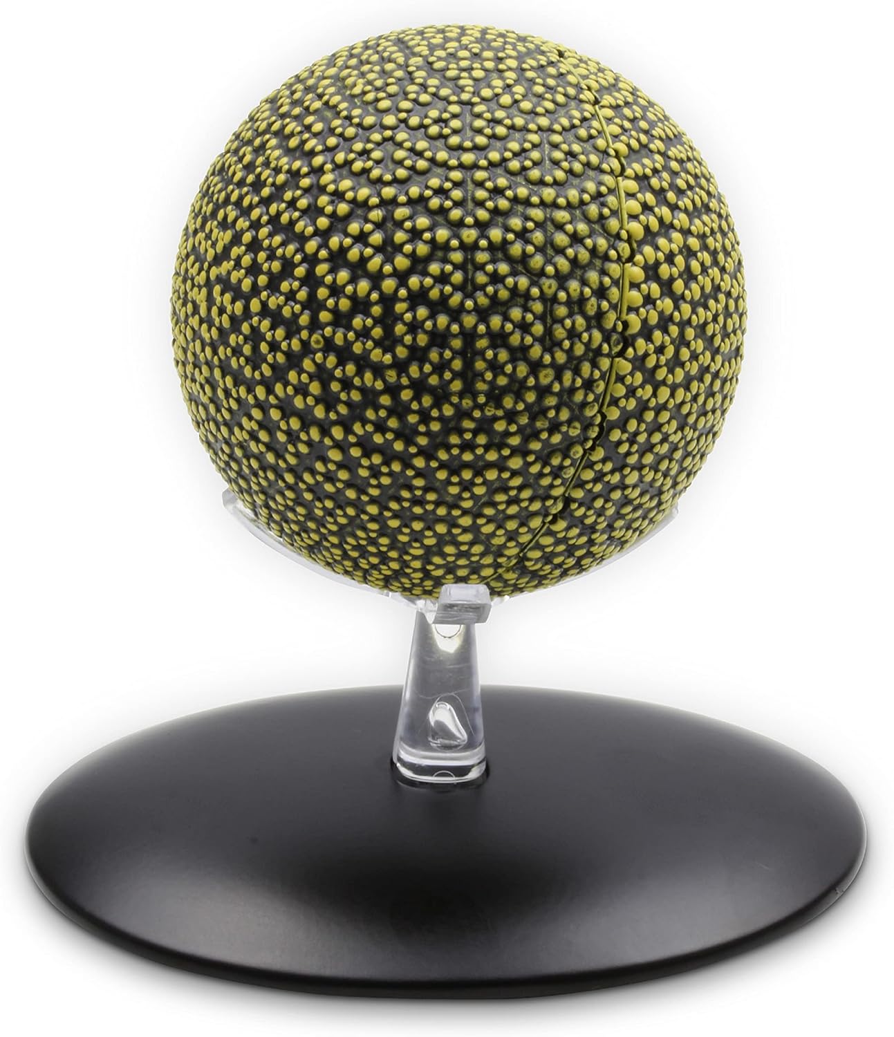 #146 Fesarius Model Die Cast Ship (Eaglemoss / Star Trek)