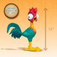 Squeeze & Scream Heihei 55351-V2 (Disney Moana 2)