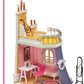 Miraculous Marinette's 2-in-1 Balcony and Bedroom Playset LB000012 Ladybug